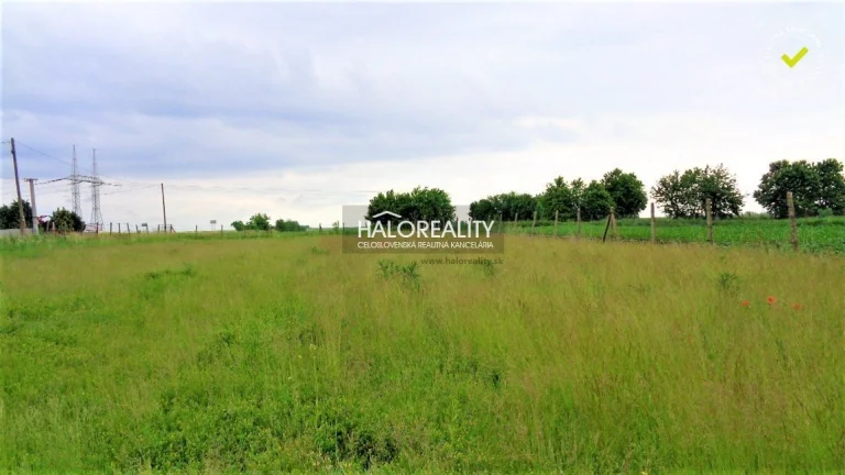 HALO reality - Predaj, pozemok pre rodinný dom 685 m2 Caba