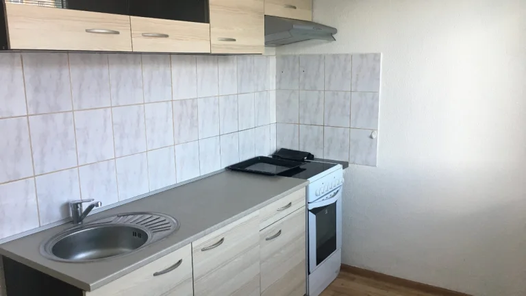 Prenájom dvojizbového bytu, Detva