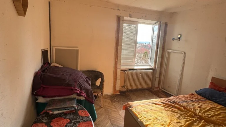 predám 2 izbový byt na ulici 28. októbra v Trenčíne