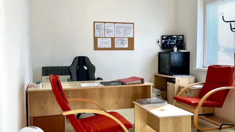 Zabehnutá pálenica s výbornou históriou a s oceneniami