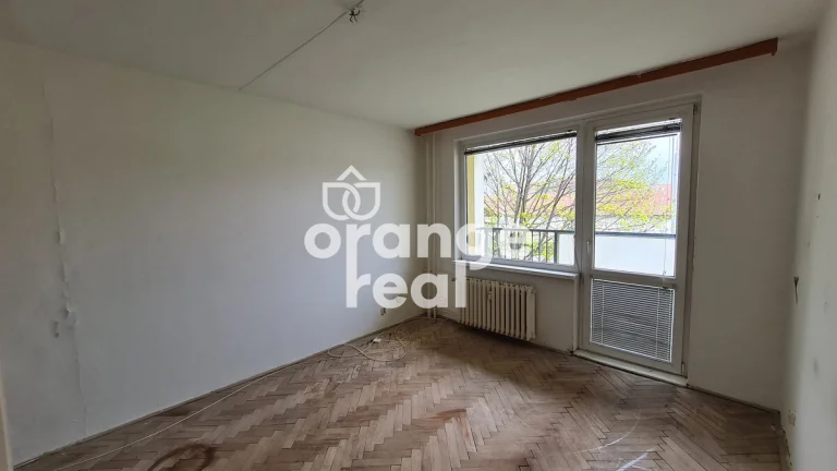 NA PREDAJ Garsónka na ul. Magurská, Košice