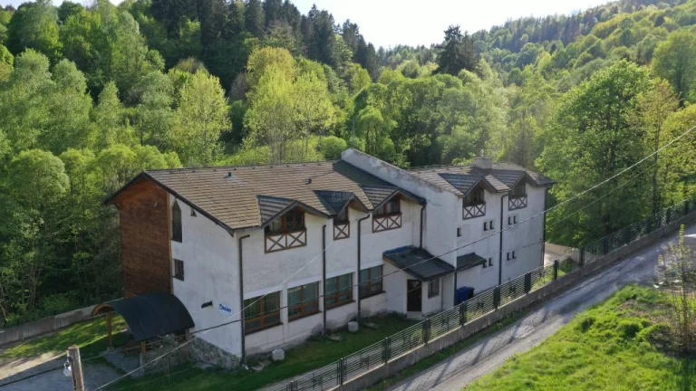Unikátna investičná príležitosť: Hotel alebo penzión na Kysu