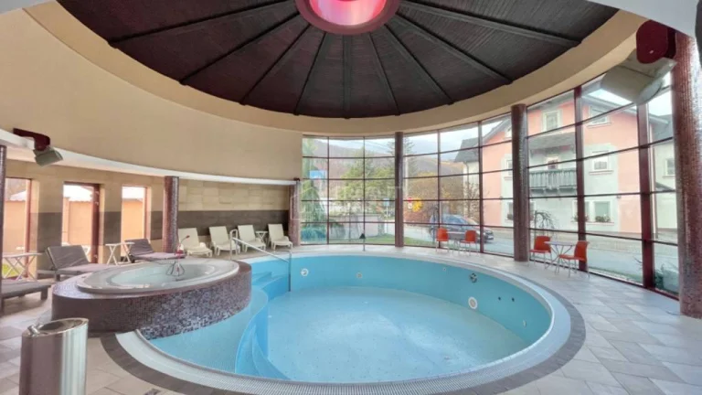 Na predaj - Apartmány s wellness v Rajeckých Tepliciach