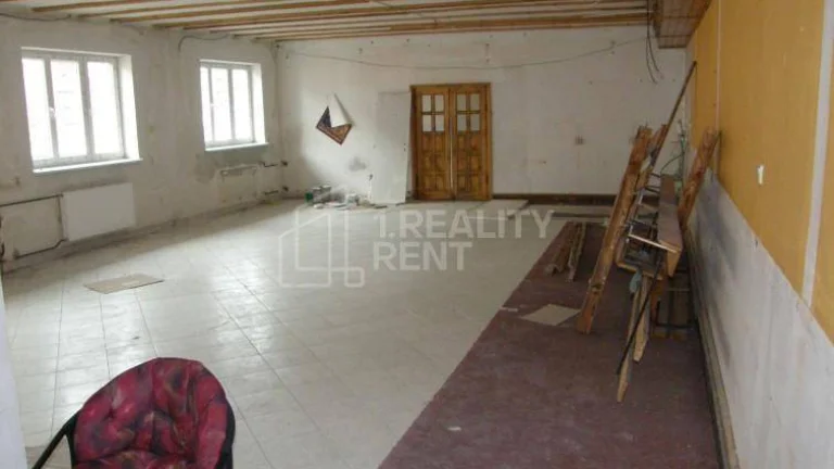Na prenájom kancelársky priestor 80 m2 - centrum Žiliny