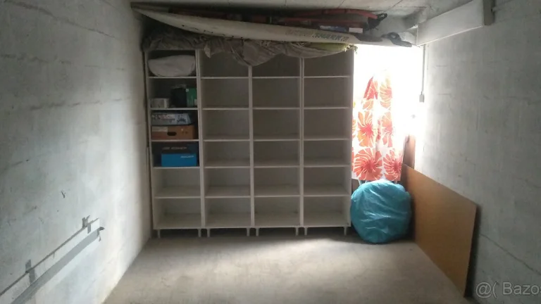 Dlhodobý prenájom garáže na Podbrezinách