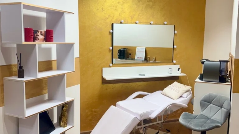 Salon krásy