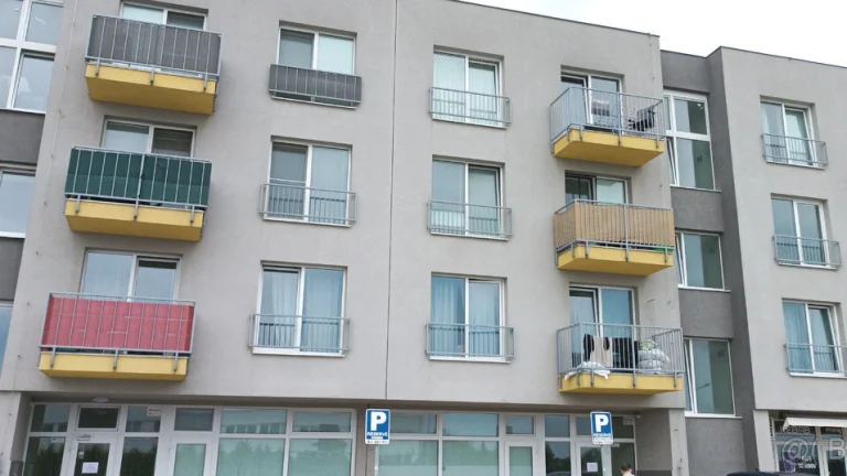 Predám novostavbu garsónku - Holobyt Senec