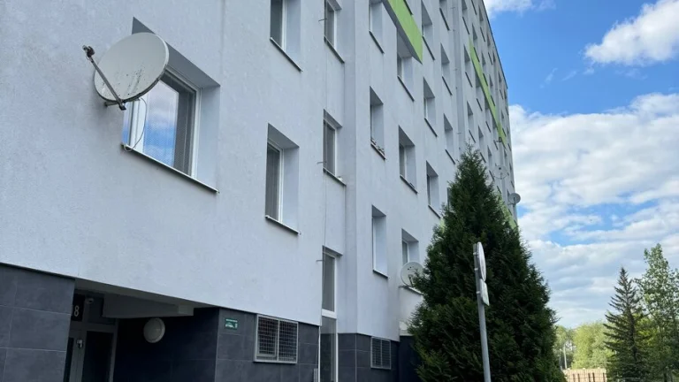 3-izbovy byt Solinky na predaj
