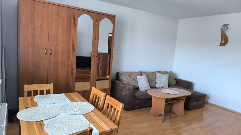 Prenajmem 1, 5 izbový byt v Krásne nad Kysucou