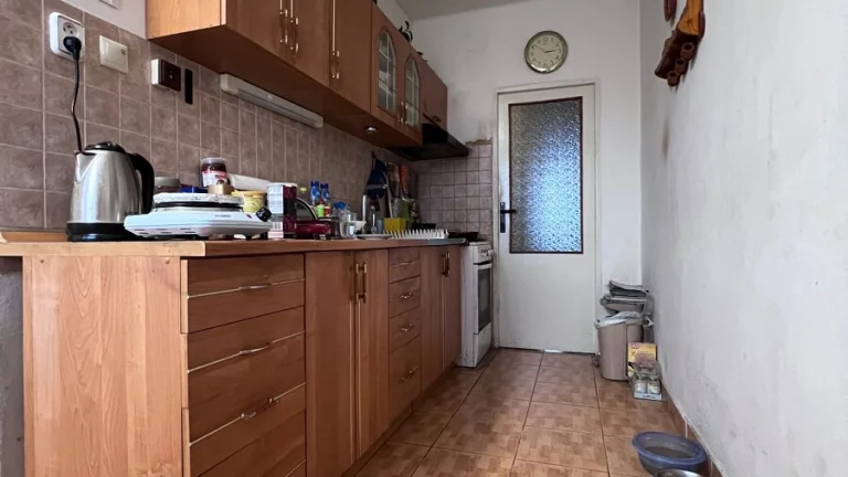 PREDAJ 4-izbový byt - Piešťany - Teplická