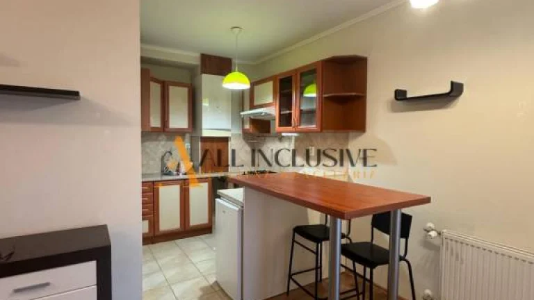 ALL INCLUSIVE l NA PRENÁJOM 2 IZBOVÝ BYT S BALKÓNOM, DUNAJS