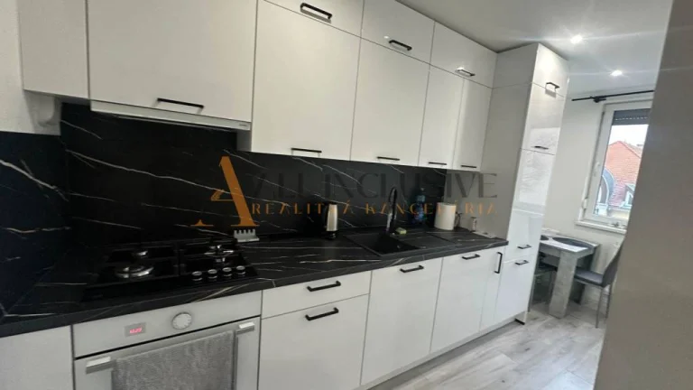 ALL INCLUSIVE l NA PREDAJ 3 IZBOVÝ BYT S BALKÓNOM, DUNAJSKÁ