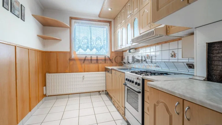 ALL INCLUSIVE l NA PREDAJ 4 IZBOVÝ BYT S BALKÓNOM, DUNAJSKÁ