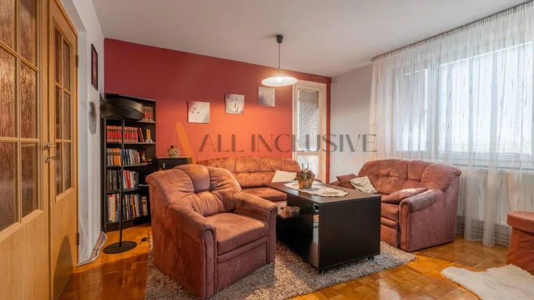 ALL INCLUSIVE l 3 IZBOVÝ BYT S BALKÓNOM, DUNAJSKÁ STREDA