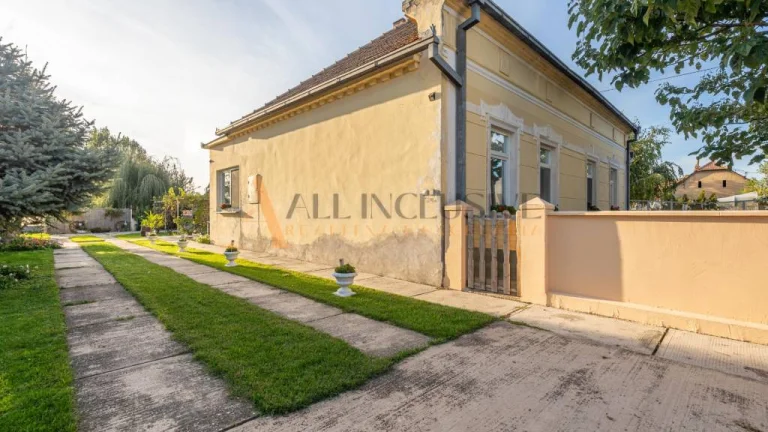 ALL INCLUSIVE l NA PREDAJ 4 IZBOVÝ RD S VEĽKÝM POZEMKOM, BRE