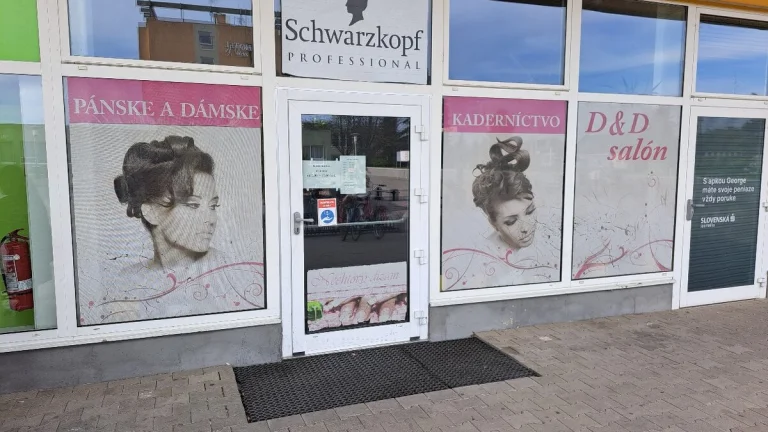 Odstúpim kaderníctvo v Trebišove