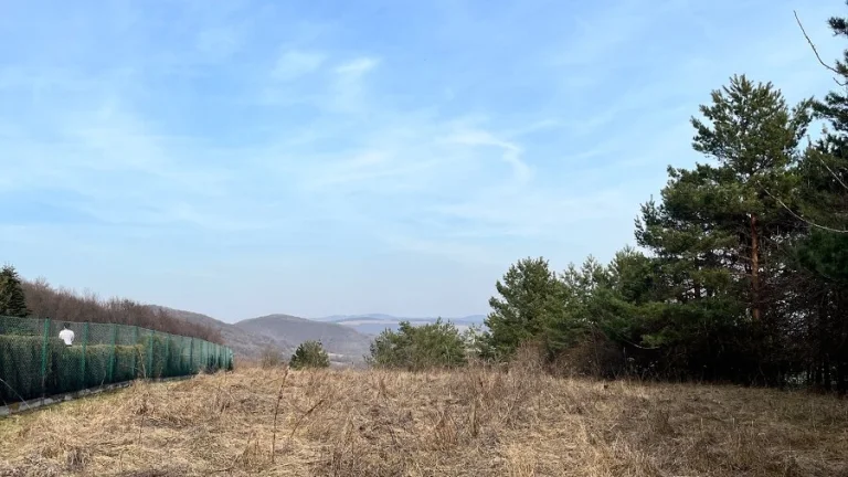 PREDAJ Pozemok - Lubina