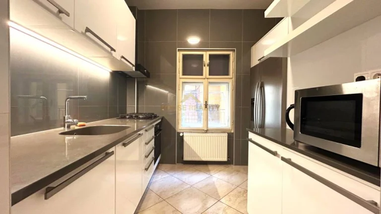 Predaj výnimočný 3 izb. byt, Klariská ulica, Bratislava I. S