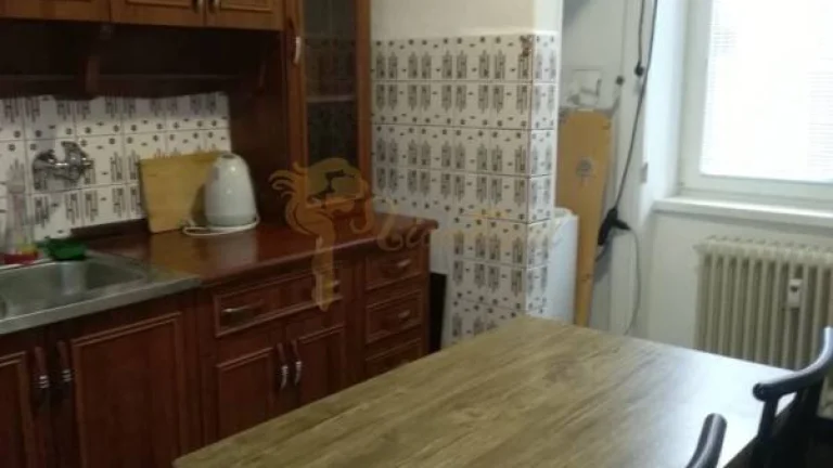 2-izb. byt, Tabakova ul., Staré Mesto pri slovenskom rozhlas