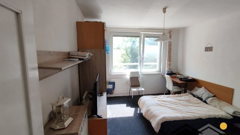 P R E N A J A T É. Na prenájom garsónka – Nitra Chrenová, Žd