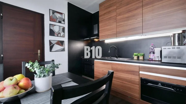 Veľký 3i byt s balkónom po rekonštrukcii - klokočina
