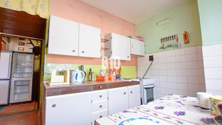 REZERVOVANÉ: 3 izbový byt Čadca