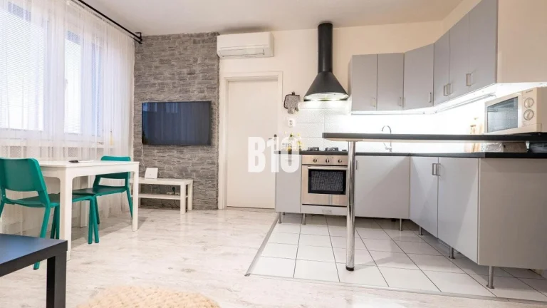 REZERVOVANÉ_Šikovný 2,5 izb. byt, investícia/bývanie - Nitra