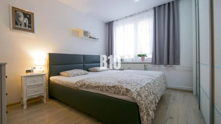 Soblahovská- 3i byt až 76m2 Trenčín