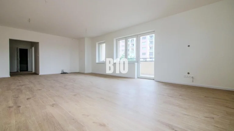 PRIPRAVENÝ NA BÝVANIE -3 izbový byt v PROJEKTE REZIDENCIA SL