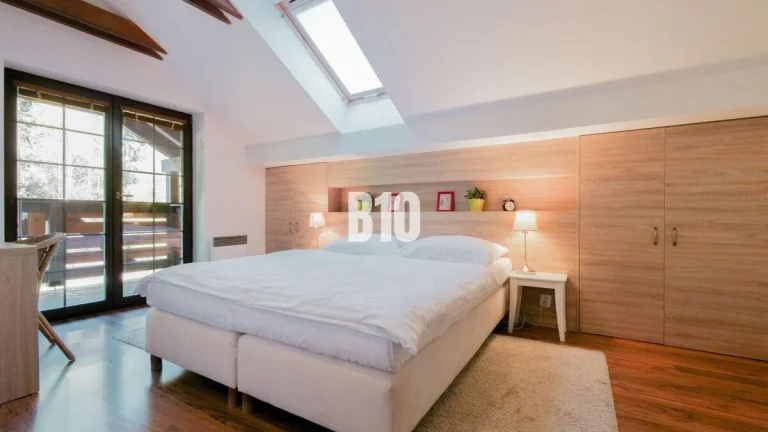 Krásny 2 izbový apartmán - Hrabovo