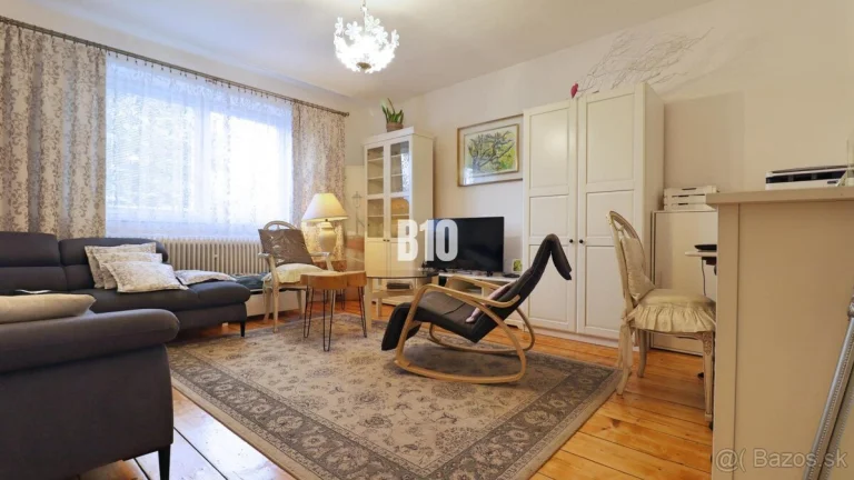 Rezervované-Veľký rodinný dom na predaj Jazernica