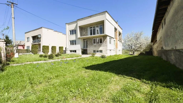 Priestranný dom na dokončenie – vytvorte si domov, Zempl. Ja