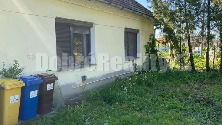 predaj rodinného domu v obci Mojmírovce