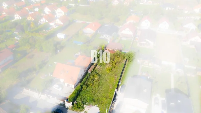 STAVEBNÝ POZEMOK na Veternej ulici o výmere 682m2