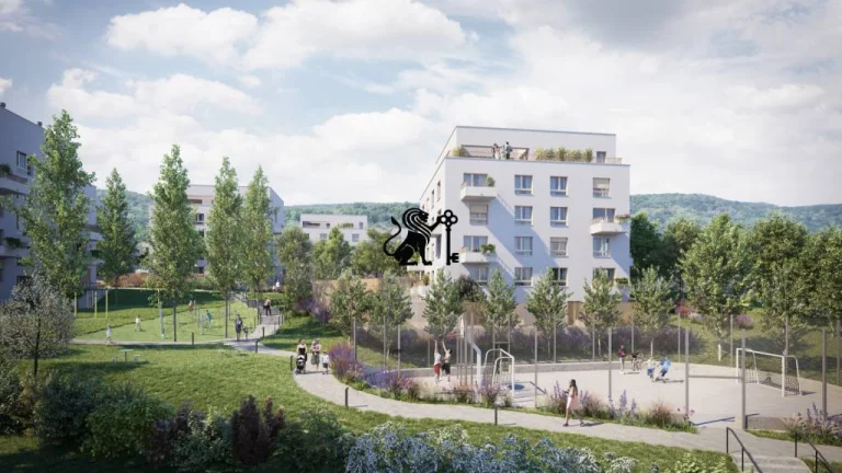 Na predaj 2-izbový byt s balkónom - A1