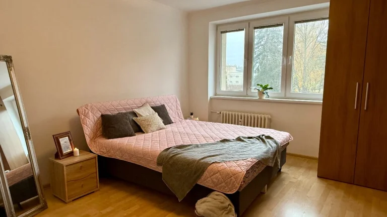 3 izbový byt v centre Piešťan