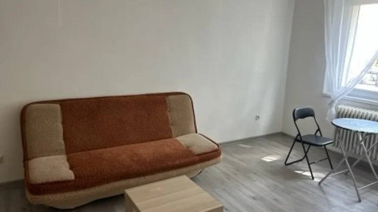 Prenájom 1izbového bytu - Liptovský Mikuláš