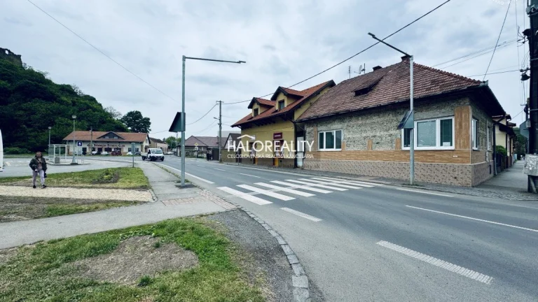HALO reality - Predaj, rodinný dom Fiľakovo - EXKLUZÍVNE HAL