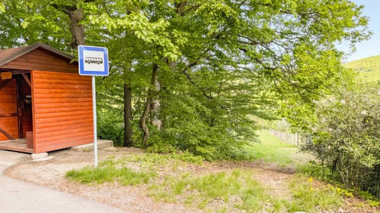 RADO | Pozemok na výstavbu RD 3728m2, Dolná Súča - Repákovci