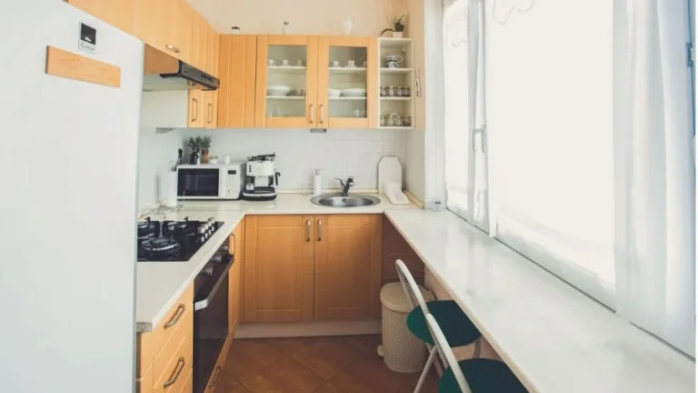 3-izbový byt v Poprade na prenájom