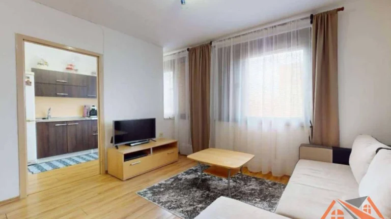 Na predaj 1 izbový byt zariadený po rekonštrukcii Komárno