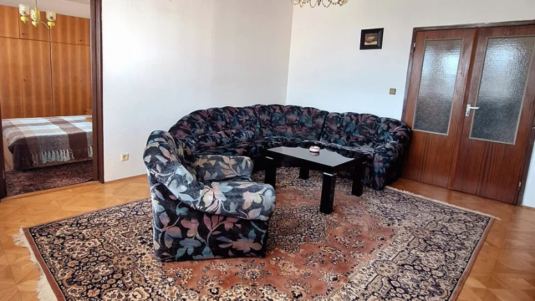 4-izb.byt Bratislava Petržalka 89 m2 + loggia