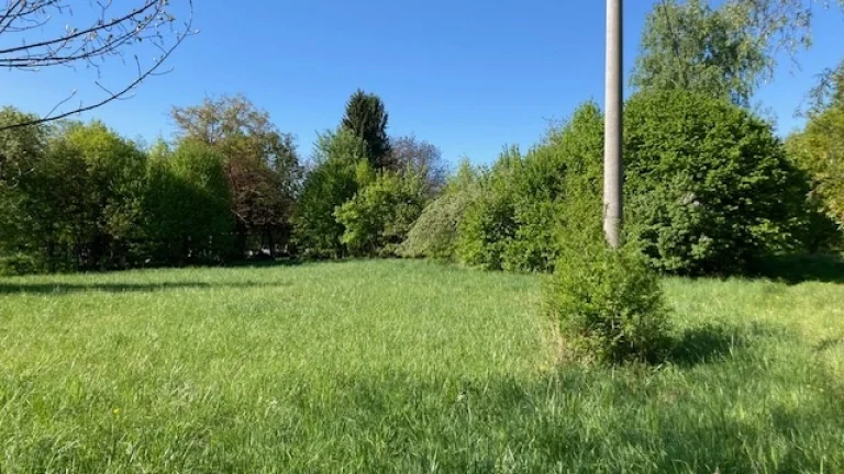 Na predaj stavebný pozemok pre rodinný dom