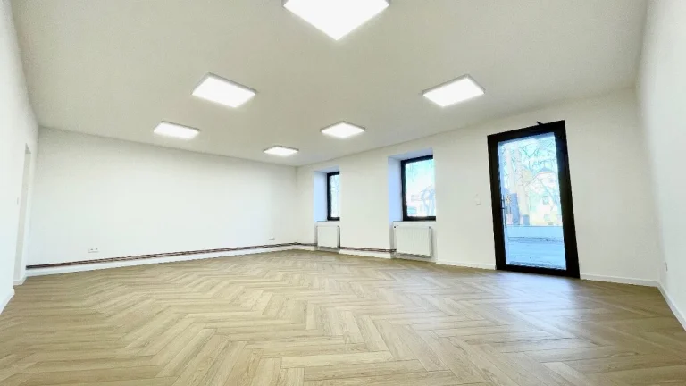Prenájom priestorov 67m2 centrum Tvrdošín