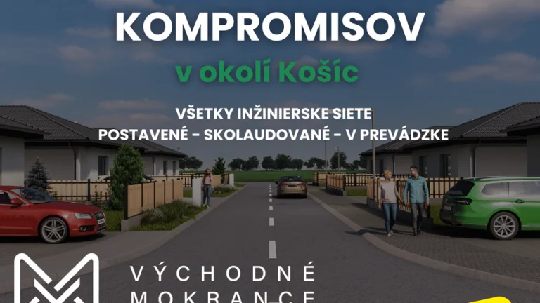 AKCIA | lokalita ukončená | predaj spustený
