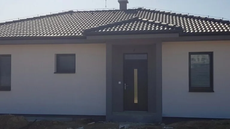 Predám dom Veľký Lapáš