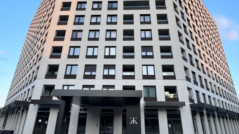 🏡Prenájom 2-izbového bytu – Karpatská Residence