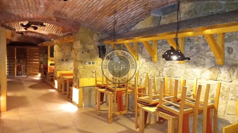 NA PRENÁJOM zaujímavý nebytový priestor vo Zvolene