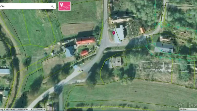 Nehnutelnost pre rôzne účely