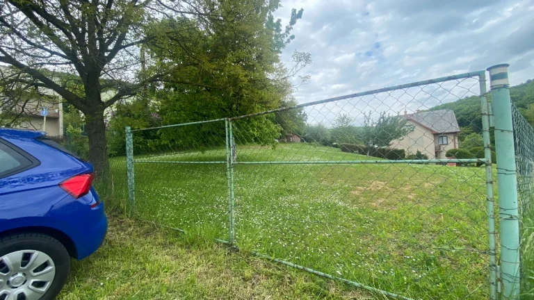 Panoramaticky vyhlad, Stavebny pozemok, Sidlovec, presov.